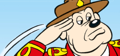 Du Gådeste: Giv agt