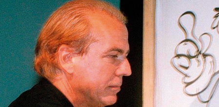Mød tegneren: Marco Rota