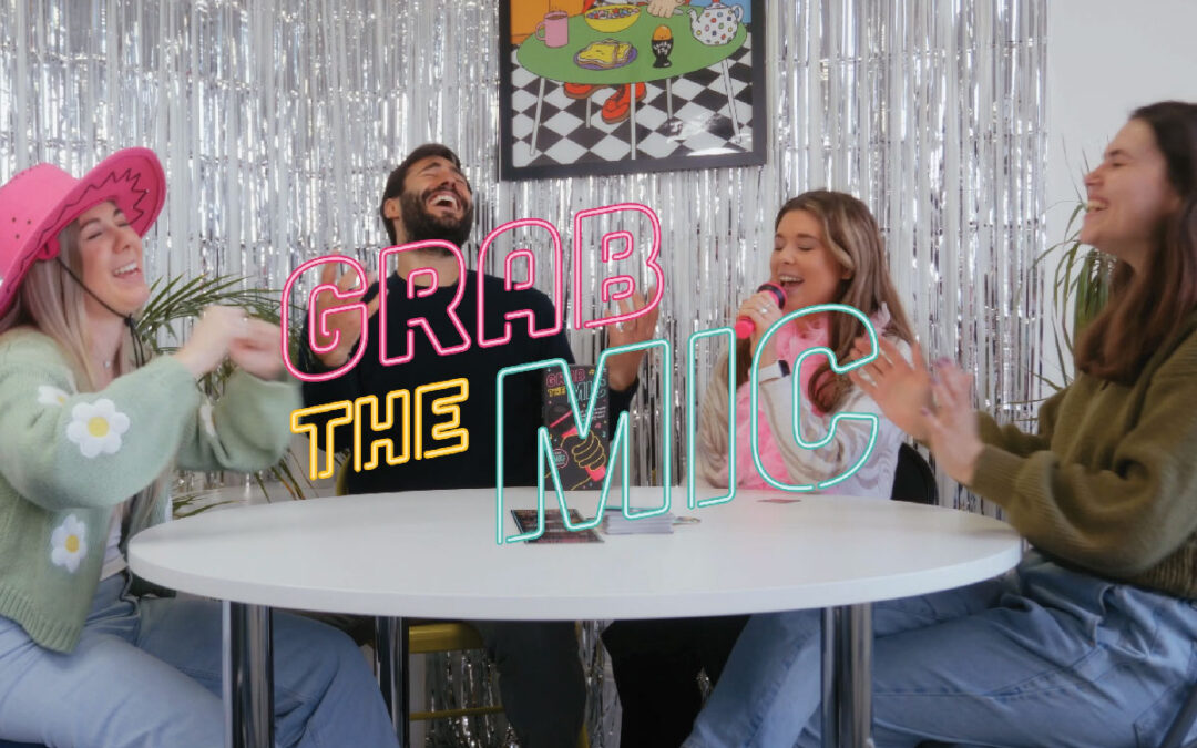 1. søndag i advent – vind karaokespil!