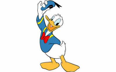 Quiz: 7 snedige spørgsmål om Anders And!