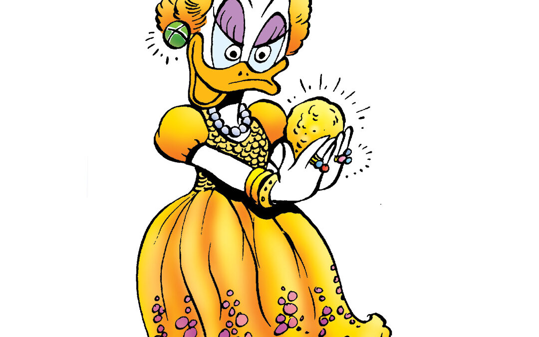 Gulda Glimmer