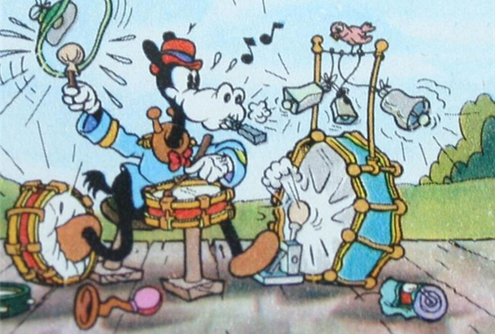 Klavs Krikke