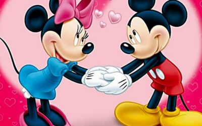 Quiz: Hvad ved du om Minnie Mouse?