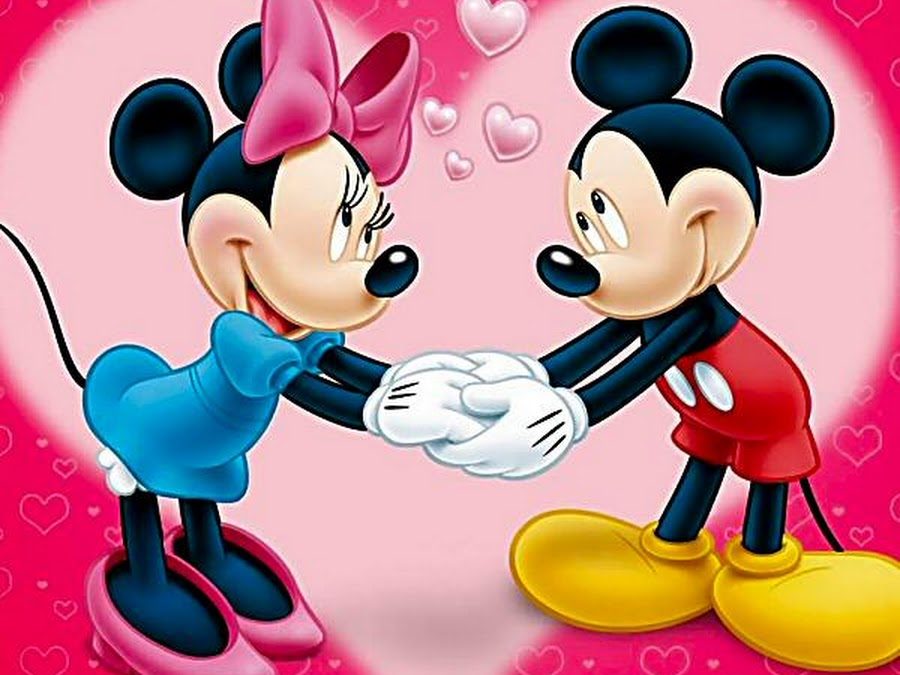Quiz: Hvad ved du om Minnie Mouse?
