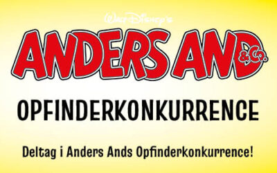 Konkurrence: Opfinderkonkurrence
