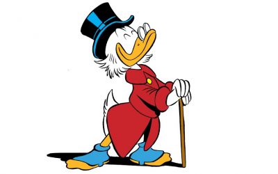 Quiz: Hvad ved du om Joakim von And?