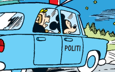 Du Gådeste: Fanget på kamera