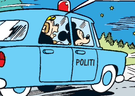 Du Gådeste: Fanget på kamera