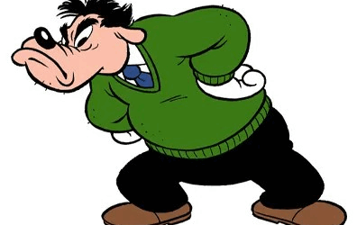 Quiz: Hvad ved du om naboer i Andeby?