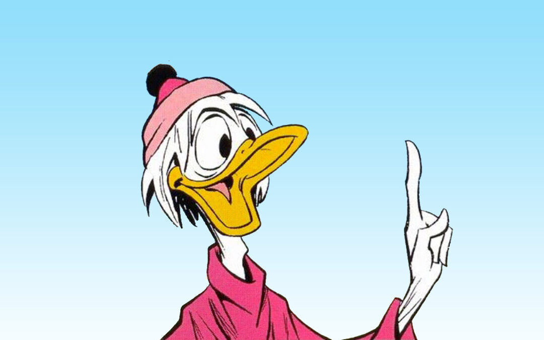 Quiz: Hvad ved du om fætter Vims?