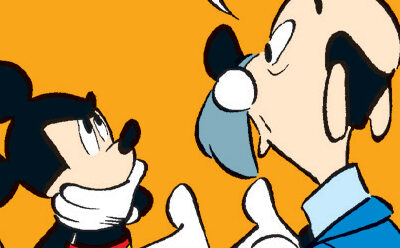 Du gådeste: Det mystiske kunsttyveri