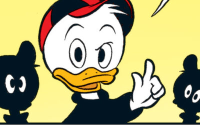 Du Gådeste: Ming-vasen