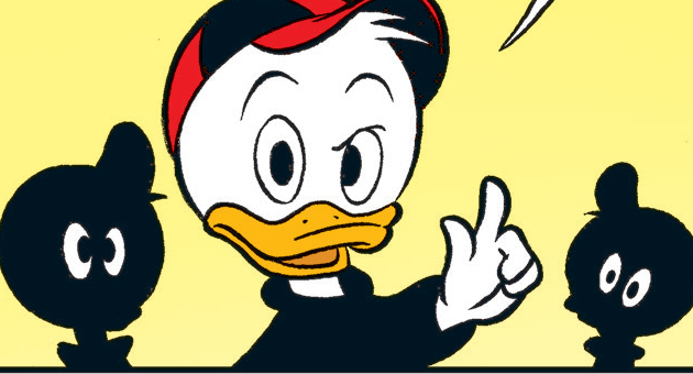 Du Gådeste: Ming-vasen