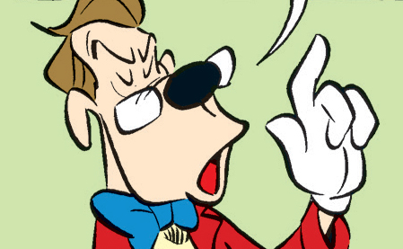Du Gådeste: Snebolden