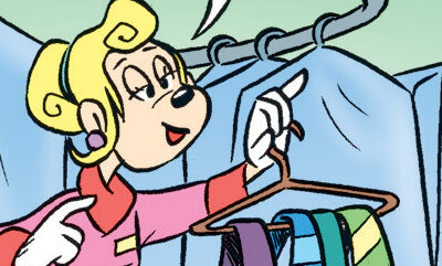 Du Gådeste: Spionringen