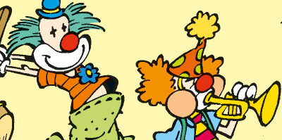 Du Gådeste: Problemer i cirkus
